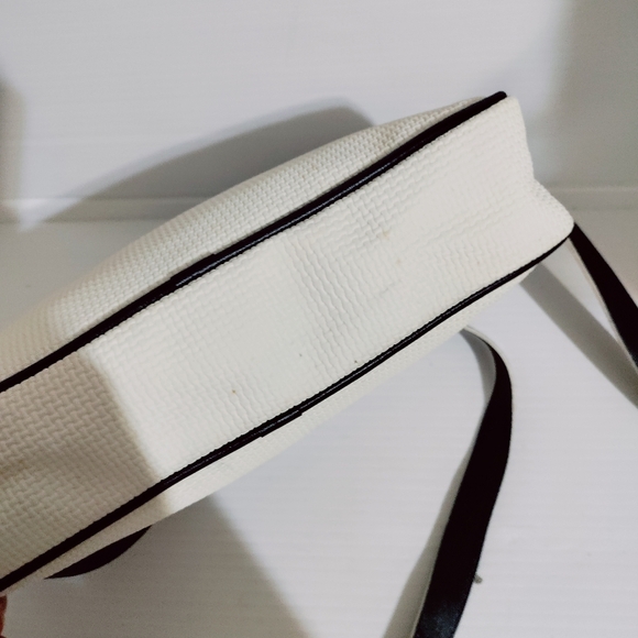 VINTAGE YSL CROSSBODY BAG - Picture 6 of 13